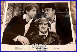 Zero Mostel The Producers Movie 8x10 Embassy Pictures 1967 Mel Brooks 9 Photos