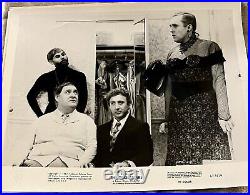 Zero Mostel The Producers Movie 8x10 Embassy Pictures 1967 Mel Brooks 9 Photos