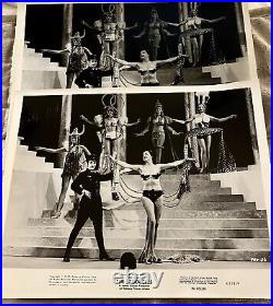 Zero Mostel The Producers Movie 8x10 Embassy Pictures 1967 Mel Brooks 9 Photos